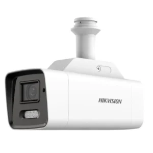 Caméra réseau bullet ANPR Hikvision 4 MP 4G (Micro SIM) DS-2XS6A46G1/P-IZS/4G