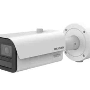 Caméra bullet varifocale motorisée Hikvision DeepinView 8 MP avec 5G (Micro SIM) iDS-2CD7A86G2-IZHS(Y)/5G